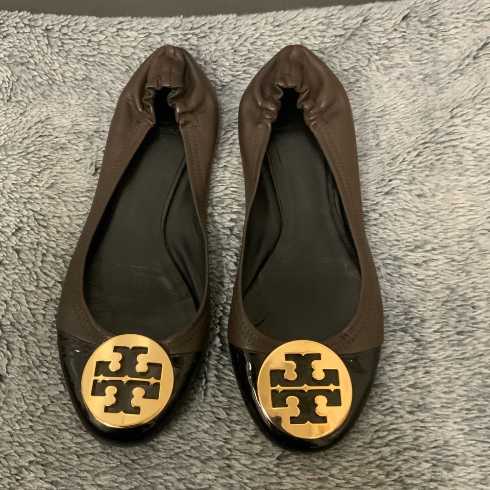 Tory Burch Flats